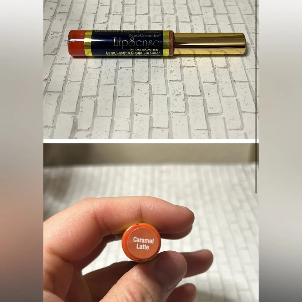 LipSense new sealed